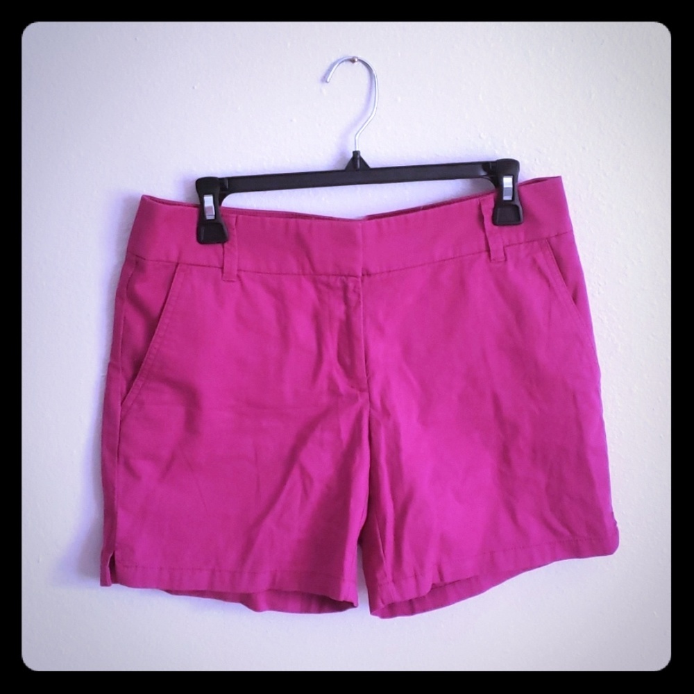 LOFT 6" Shorts. NWOT
